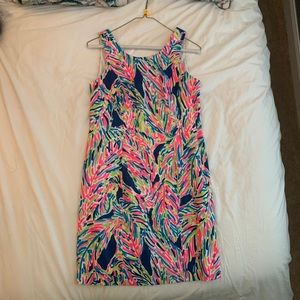 Lilly Pulitzer dress - new without tags